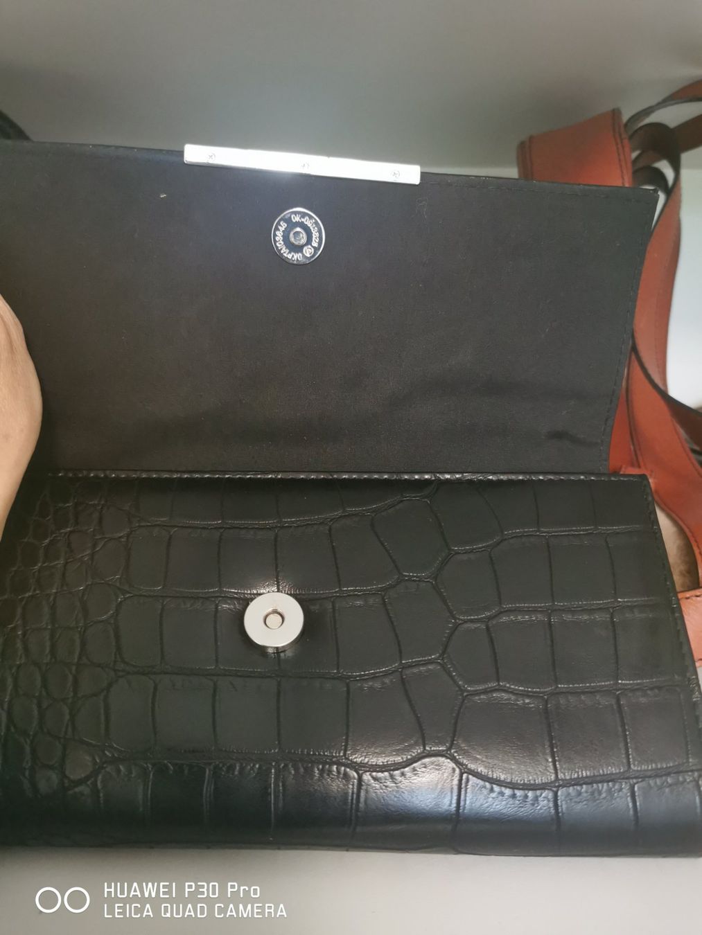 Taschen für Damen: Elegante Handtasche Buffalo – Neu (gemäss Beschreibung) aus Zug von ScarletRose 1