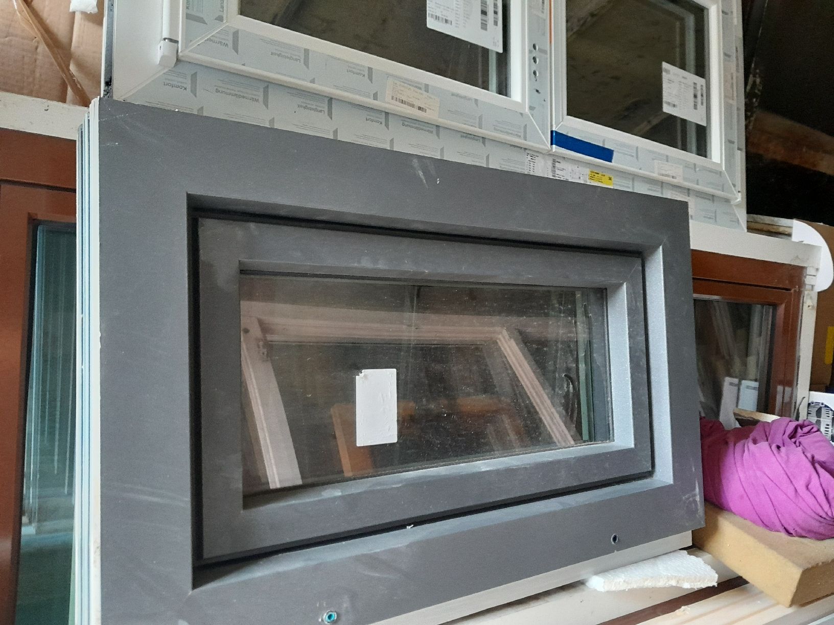 Fenêtres: kippfenster – Neuf (Voir description) à Marbach LU par san_8kt5 1