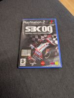 SBK 09 Sony playstation 2