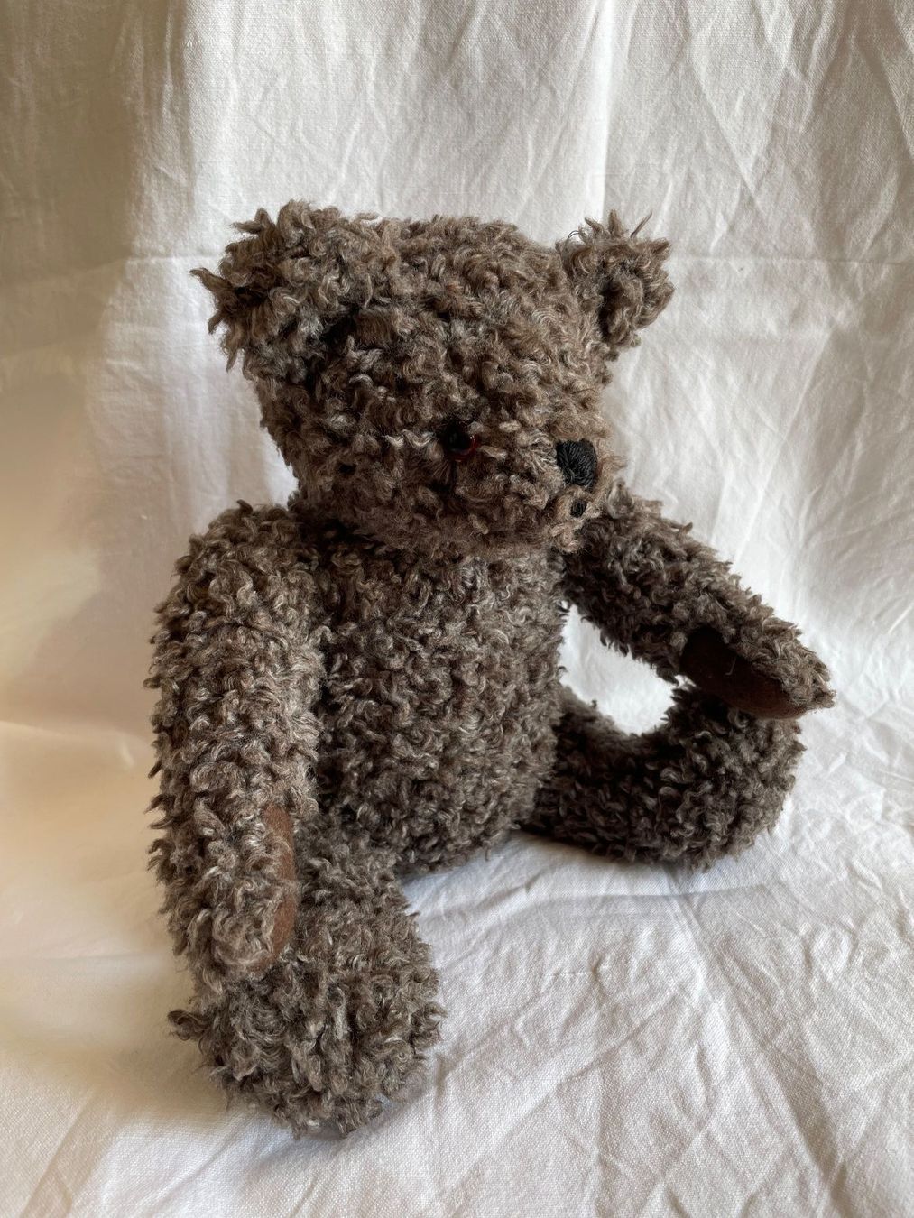 Giocattoli: Teddybär – Usato da Köniz venduto da kupu-kupu