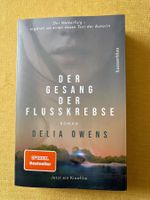 Delia Owens - Der Gesang der Flusskrebse