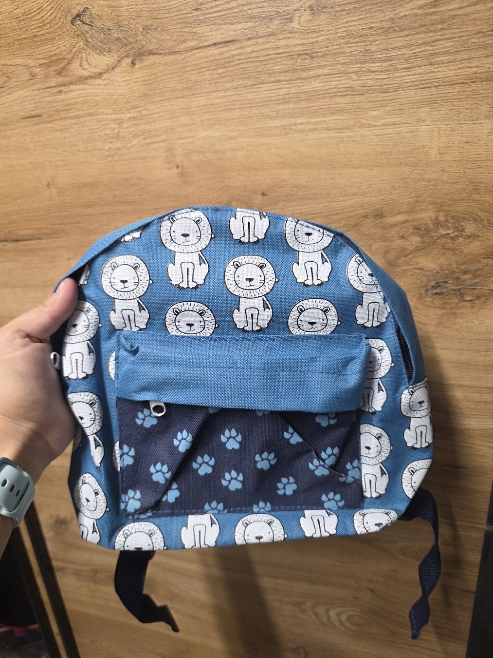 Borse & Zaini: Kinderrucksack – Usato da Winznau venduto da soli9