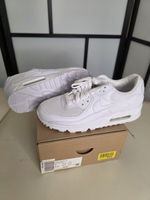 Nike Air Max 90 38 weiss