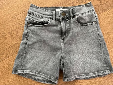 kurze Jeanshose von der Marke Blue Ridge