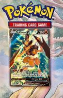 Axantor V Promo