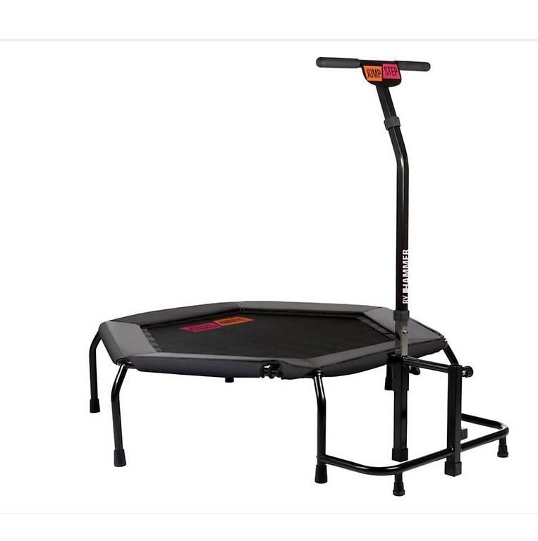 Trampolini: Trampoline de fitness JumpStep Hammer – Usato da Martigny venduto da sos_k9qh 1