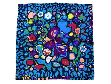 Foulard Cornelia ca. 87x85cm //i837