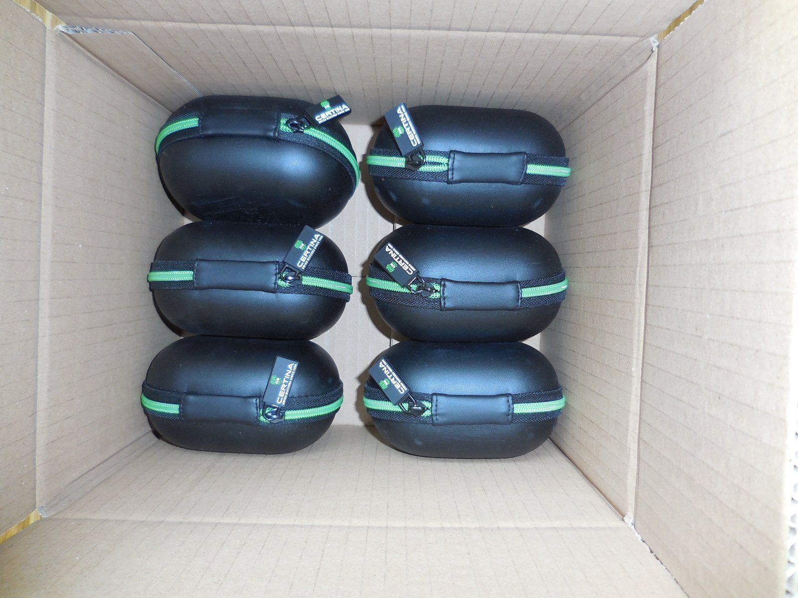 Uhrenboxen: CERTINA Uhrenetui – Neu und originalverpackt aus Waldstatt von 37bernhard79 2