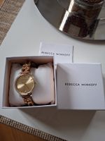 Montre Rebecca Minkoff neuve