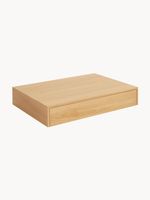 Holz-Couchtisch Mass  New Works CHF 779-50%