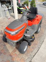 Husqvarna TC 112 Aufsitzmäher NEU