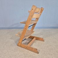 Original Stokke Tripp Trapp Kinderstuhl Hochstuhl