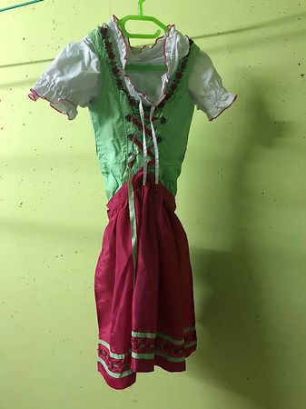 Dirndl