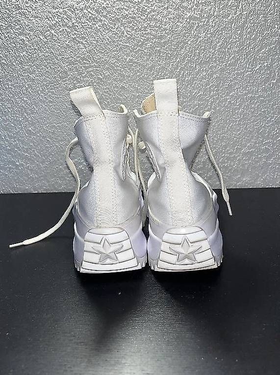 Converse Scarpe da donna: Converse Run Star Hike / Converse Run Star Hike – Usato da Soral venduto da Diiiiiiiane 3