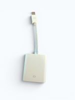 Adaptateur Apple Mini DisplayPort vers VGA A1307