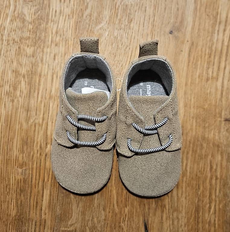 Scarpe per ragazzi: Schuhe, Finken 16-19 – Usato da Winterthur venduto da sim_g6ny 3