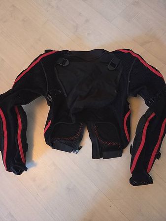 Giacca protezione moto Dainese 
