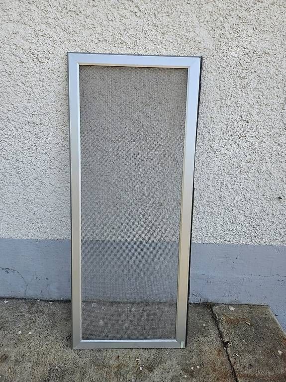 Gitter & Roste: 4 Lichtschachtabdeckungen  – Gebraucht aus Orpund von rodolfo58 2
