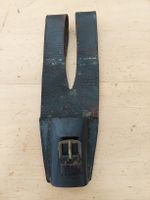 Bajonetttasche Frosch im Stil der Ord. 1861 Faschinenmesser