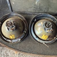 Scheinwerfer Paar Bosch Oldtimer