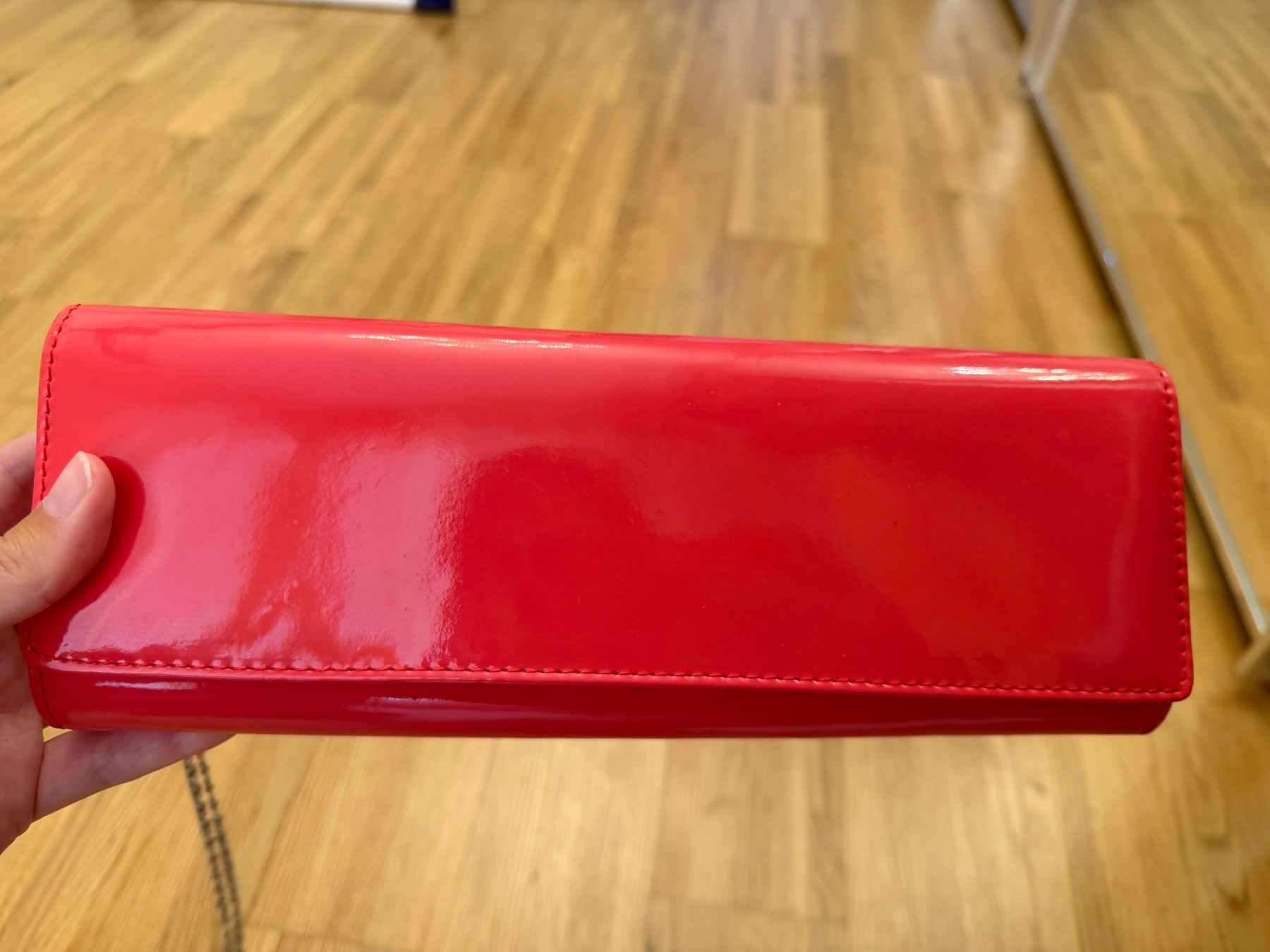 Borse da donna: Tasche 28x10cm – Nuovo (secondo la descrizione) da Schübelbach venduto da flo_z6vh