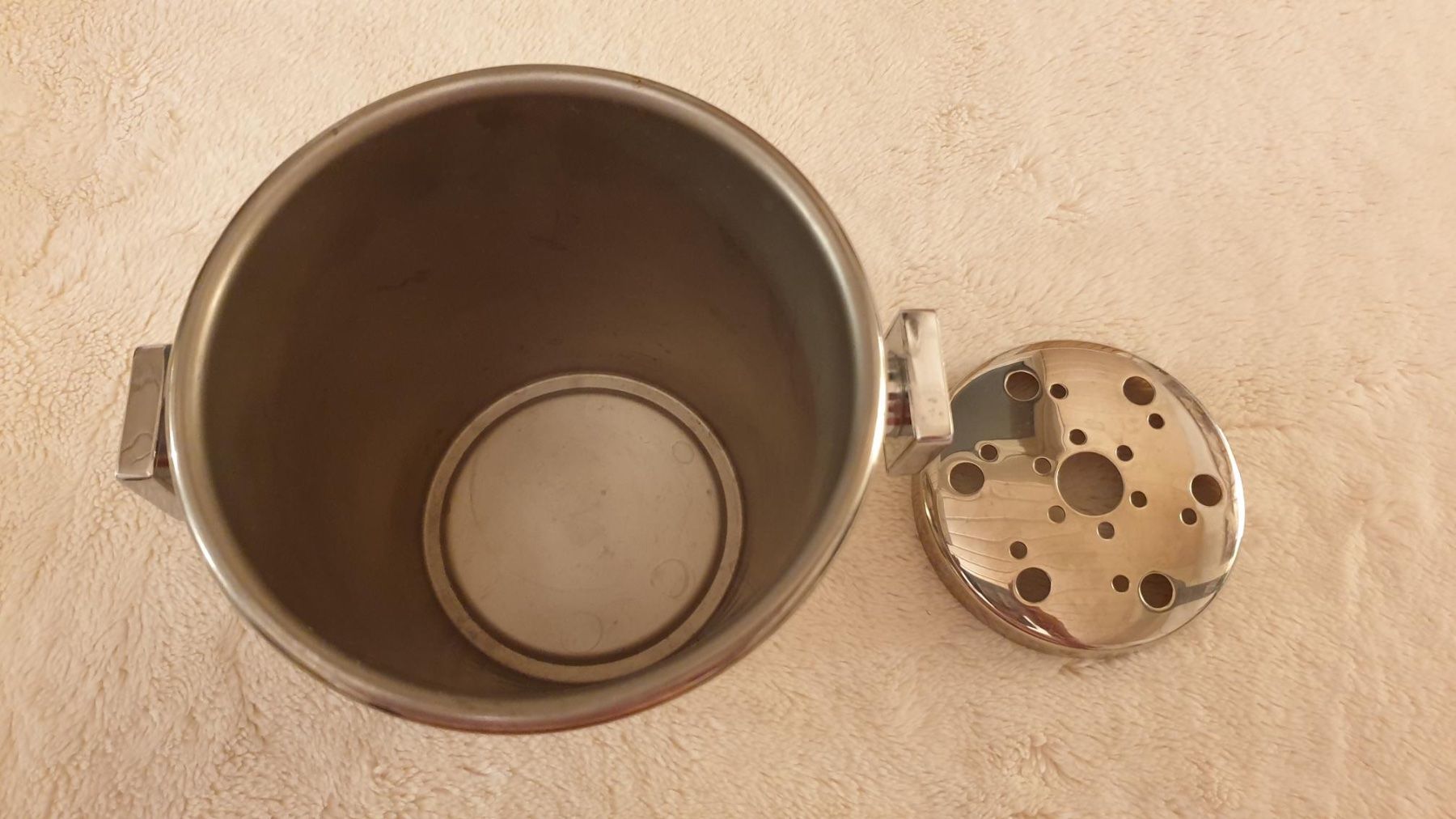 Autres: Vintage Kleiner Eiskübel - CARDHU – D'occasion à Würenlos par Abracadabra26 1