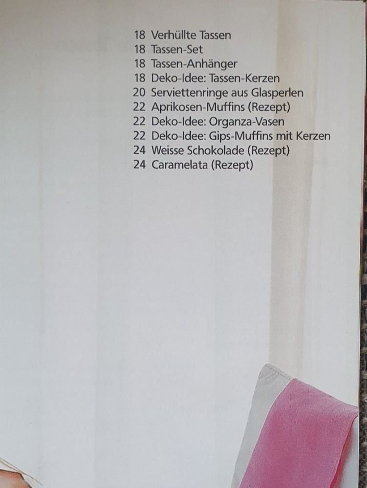 Bücher: Betty Bossi Feste feiern – Gebraucht aus Langnau am Albis von jer_pm72 5