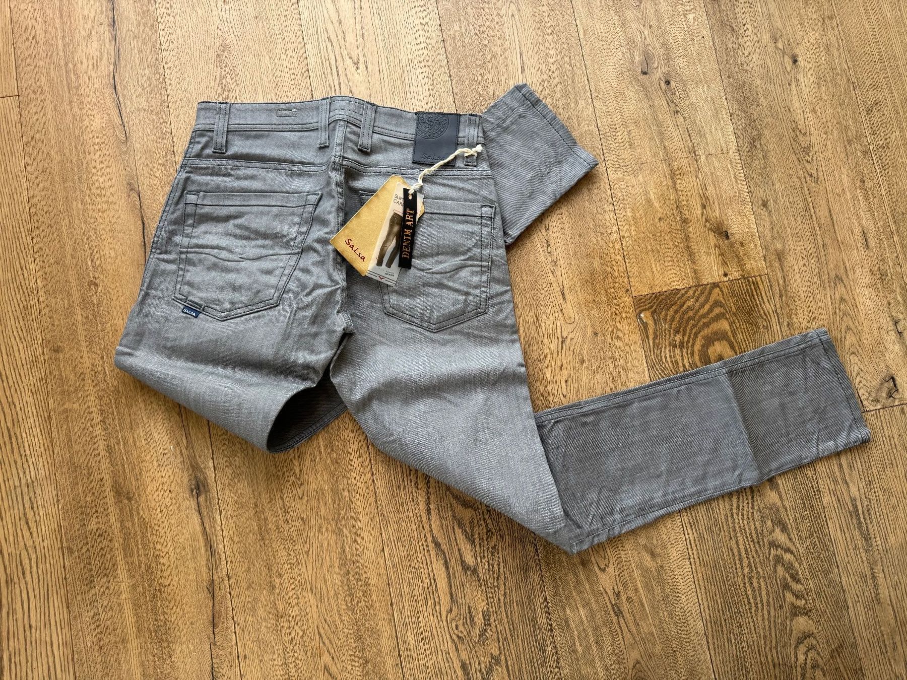 Salsa Jeans: Jeans, Salsa **NEU**  28/32 – Nuovo (secondo la descrizione) da Stettfurt venduto da outlet72 3