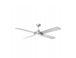 Deckenventilator mit Beleuchtung  132 cm  Fernbedienung 