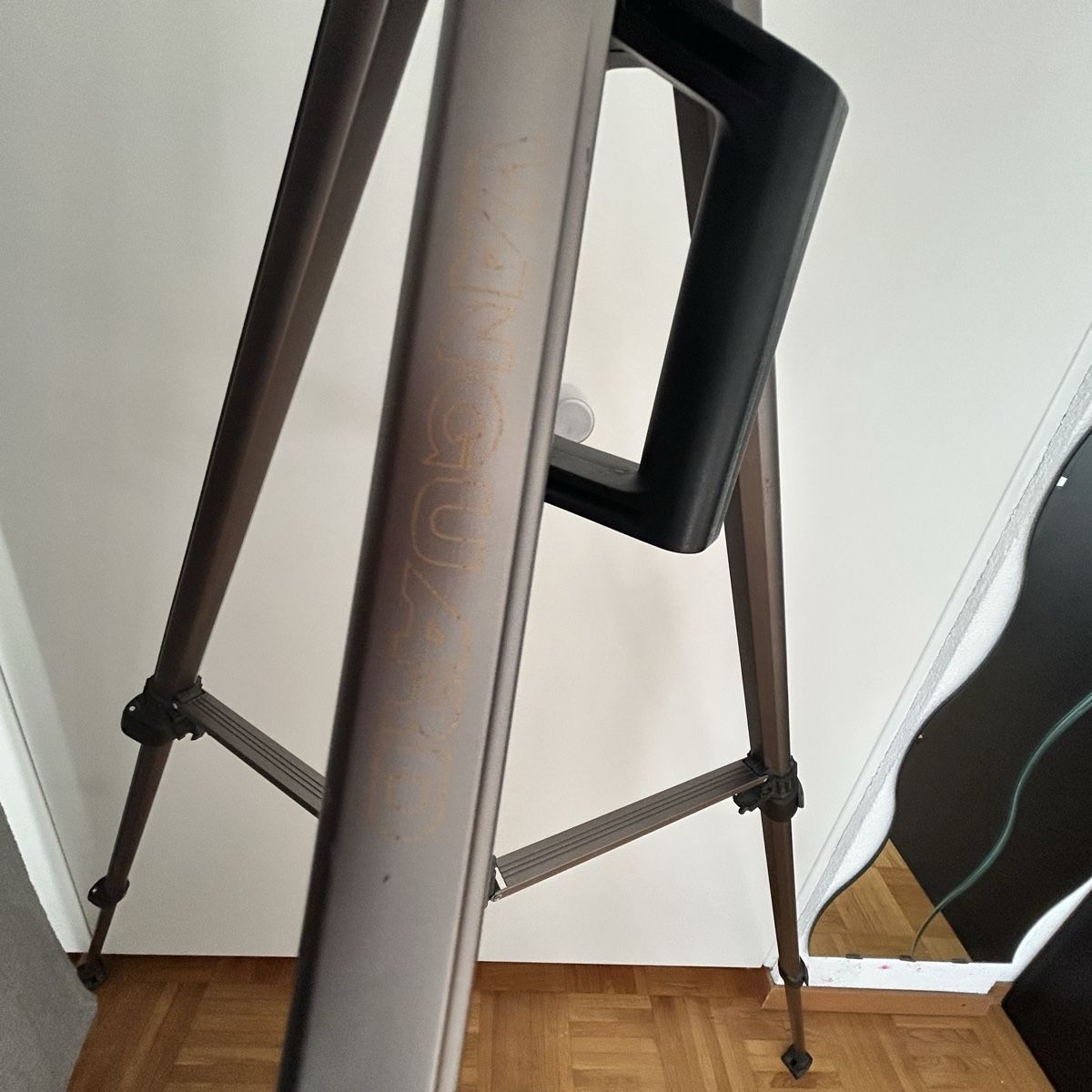 Vanguard Treppiedi & Teste: Trépied Vanguard – Usato da Renens VD venduto da Kro0601 3