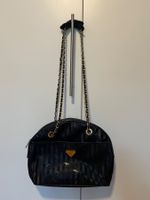 Maison Mollerus Tasche schwarz