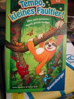Tempo kleines Fsultier