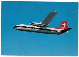 Globe Air Dart Herald
