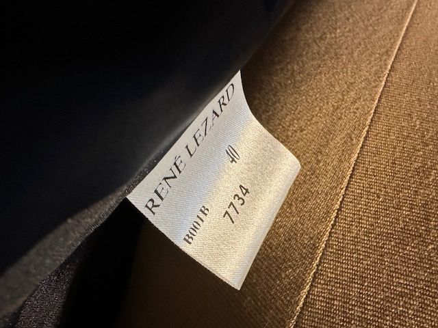 Giacche: Blazer, René Lezard, Gr. 40 – Nuovo (secondo la descrizione) da Hindelbank venduto da vey_t 3