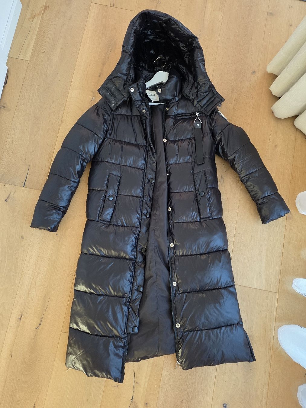 Giacche: Winterjacke Gr. 36 – Usato da Eglisau venduto da a_kleiner