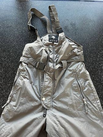 Skihose Gr. 152 
