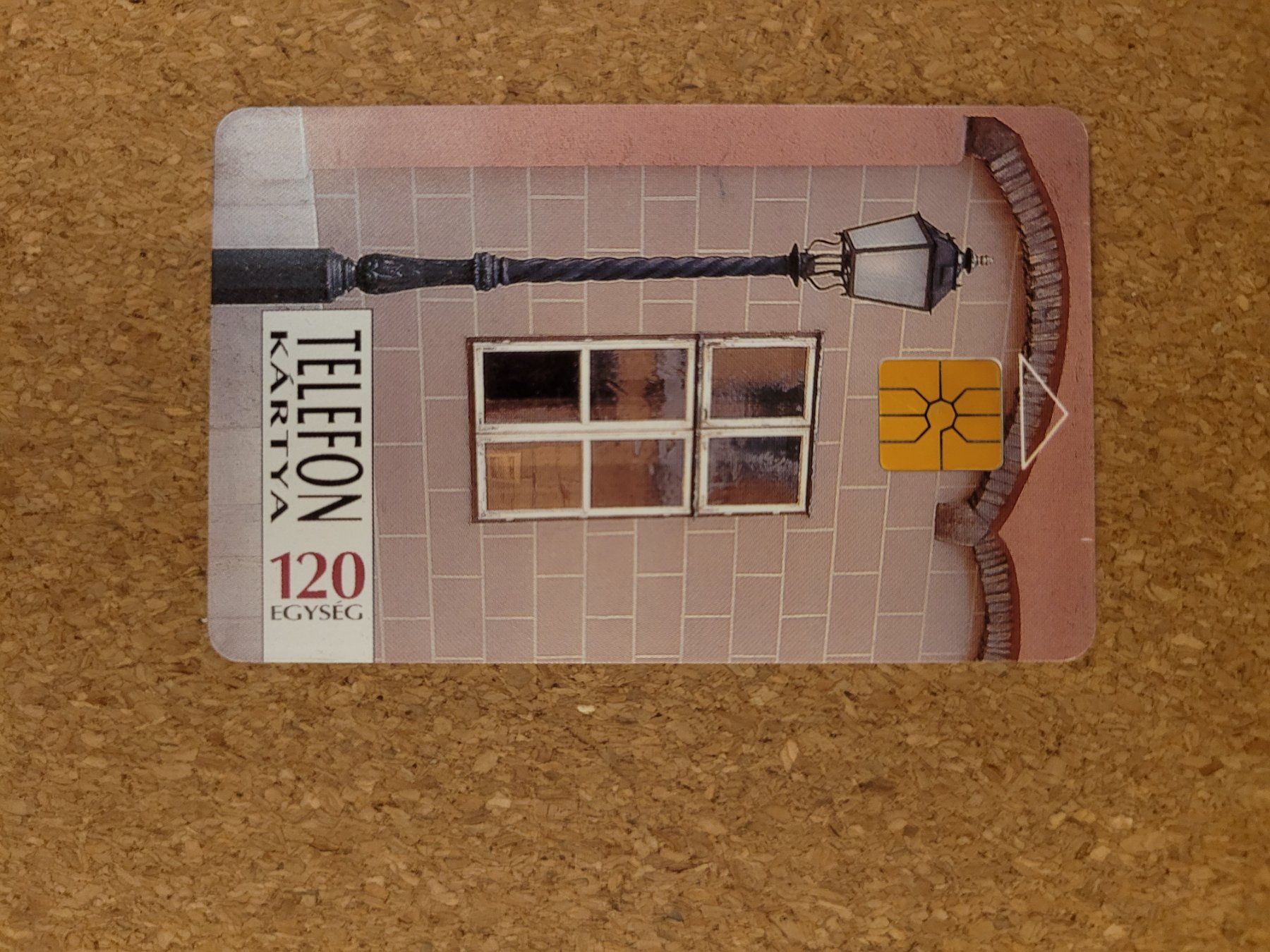 Cartes de téléphone: Telefonkarte Ungarn – D'occasion à Inwil par Flower2325