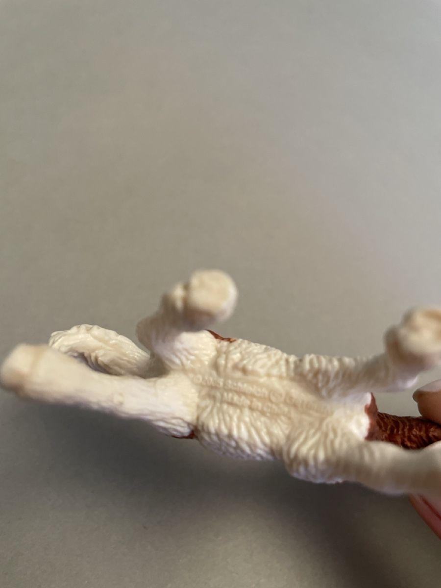 Schleich Statuette: Schleich Pferd mit Fohlen braun/weiss – Usato da Aesch BL venduto da ell_8zv7 5