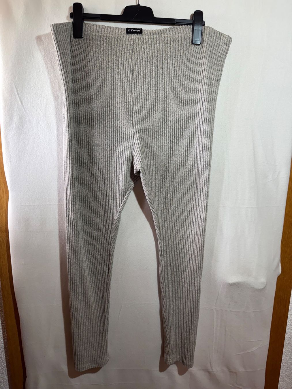 Shein Pantaloni: Stoff Hose von Shein Gr. XXL – Usato da Grosswangen venduto da SALE_SALE_SALE