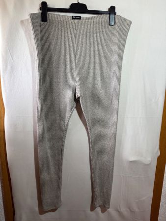 Stoff Hose von Shein Gr. XXL
