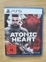 Atomic Heart (PS 5)