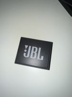 JBL Bluetooth Box