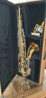 ida maria grassi tenor saxophon