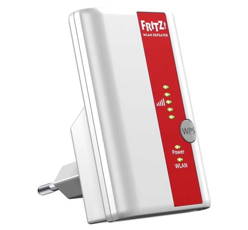 AVM FRITZ!WLAN Repeater 300E, International, n300 Kaufen auf Ricardo