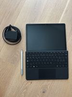 Microsoft Surface Go 4 – 64GB – Type Cover + Surface Pen