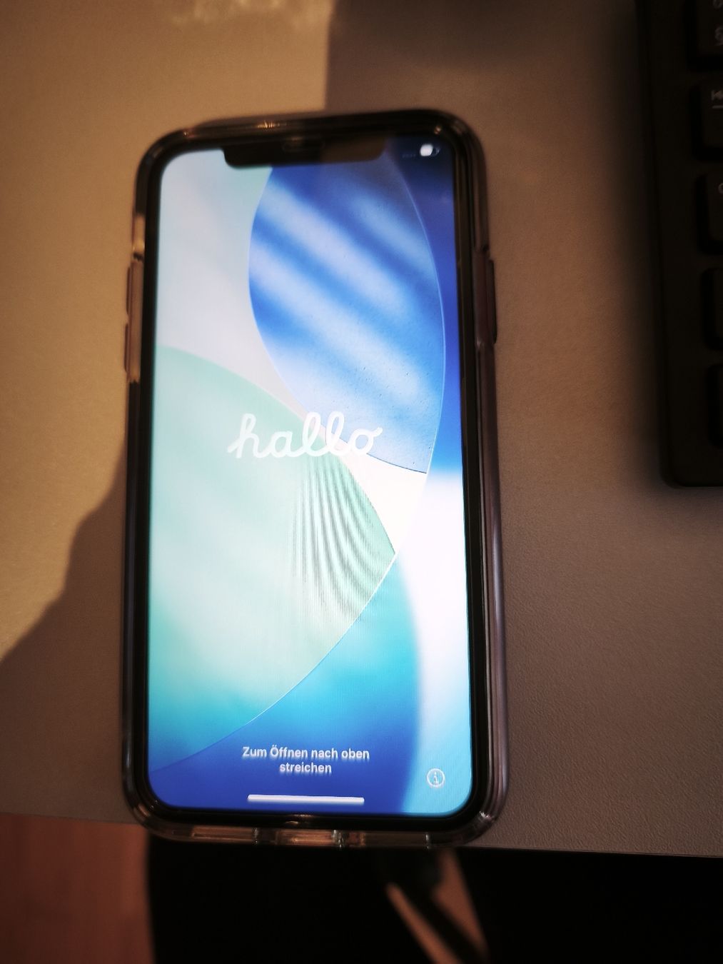 Apple Telefoni cellulari / Smartphones: iPhone 11 256 GB Product Red – Usato da Zeglingen venduto da Vanillacoke 3