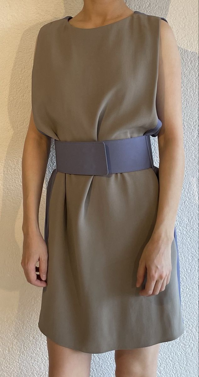 Armani Vestiti: Emporio Armani Kleid – Usato da Ennetbaden venduto da katja.1 1
