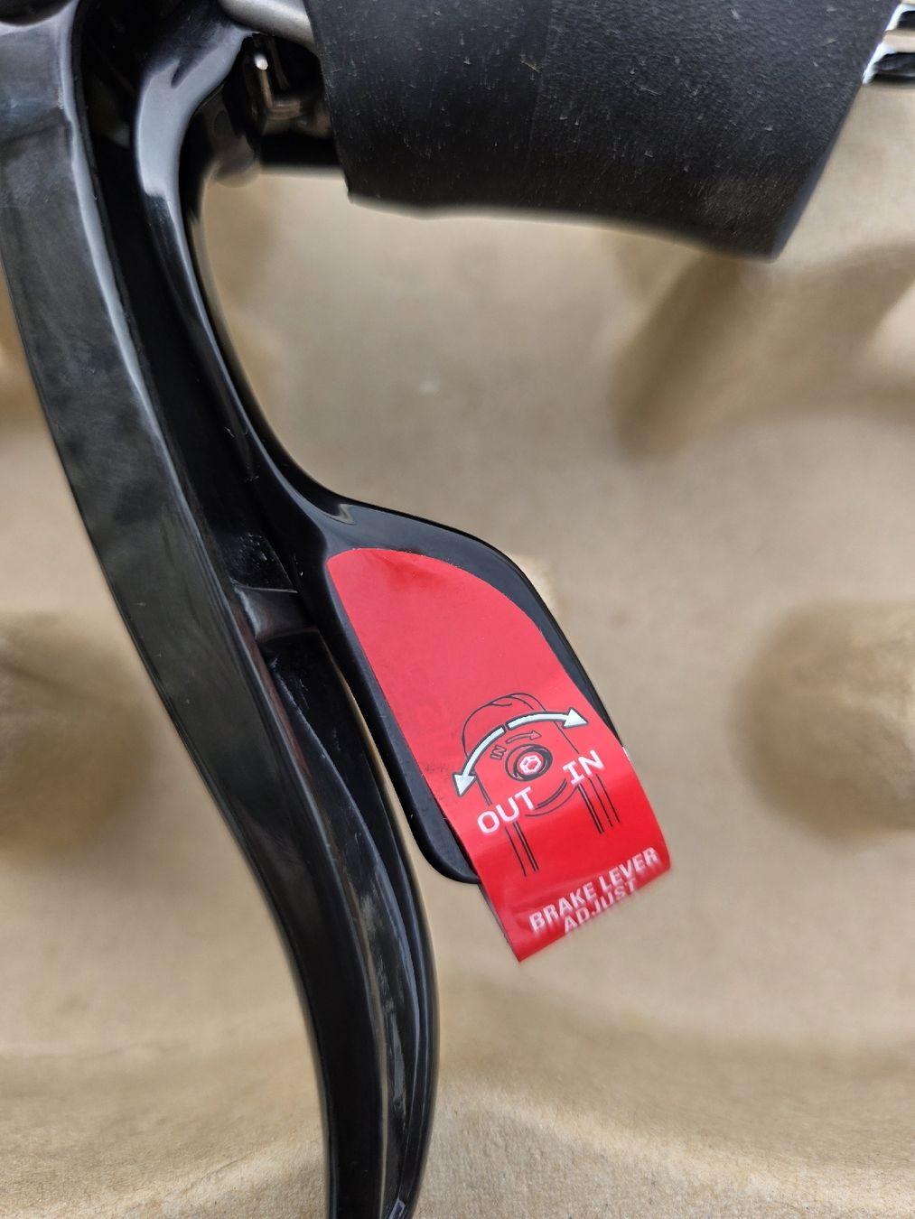 Sram Ersatzteile: Sram Force Schalt und Bremshebel – Neu (gemäss Beschreibung) aus Suhr von MrvicaAG 5