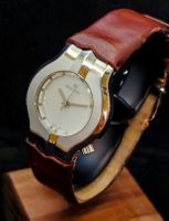 TAG Heuer Damen Uhr – Swiss Made – Saphirglas – Läuft