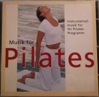 Musik Für Pilates (CD)